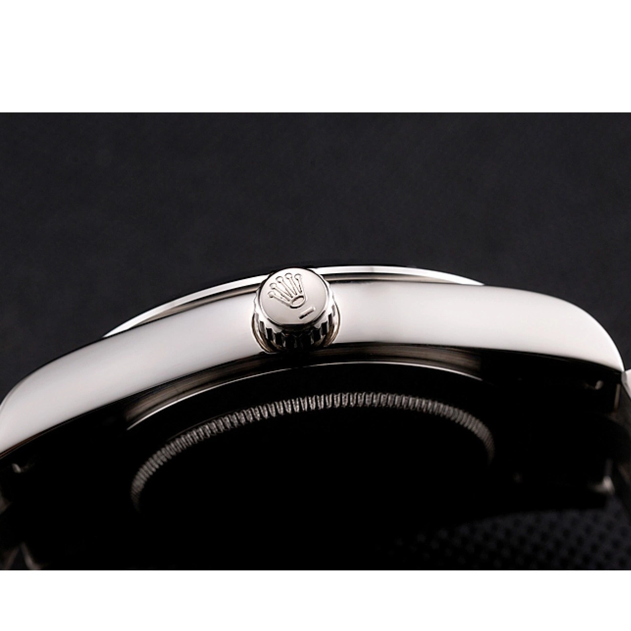 Best AAA Replica Sites Case Date Day 40 Ice Bracelet Rolex Blue Stainless Steel Dial And 0627